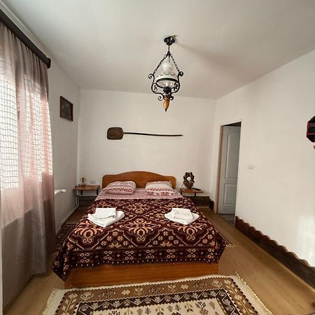 Casa Pe Valea Hartibaciului Guest House Barcut Luaran gambar