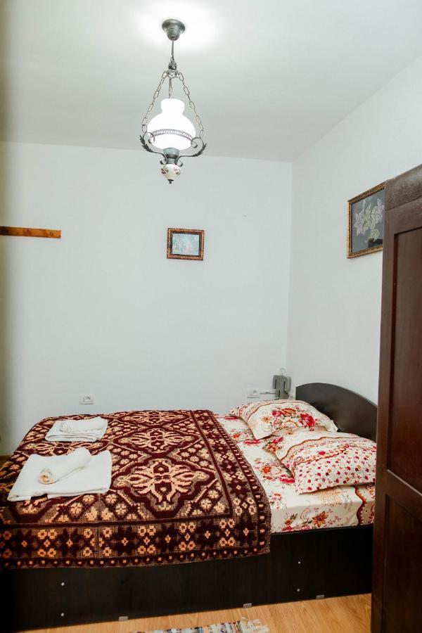 Casa Pe Valea Hartibaciului Guest House Barcut Luaran gambar