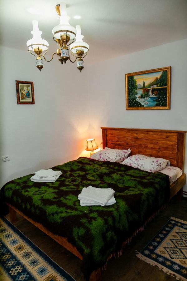 Casa Pe Valea Hartibaciului Guest House Barcut Luaran gambar