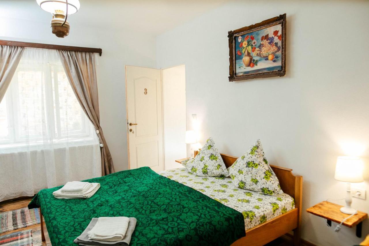 Casa Pe Valea Hartibaciului Guest House Barcut Luaran gambar