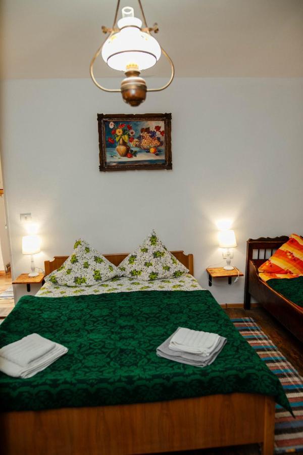 Casa Pe Valea Hartibaciului Guest House Barcut Luaran gambar